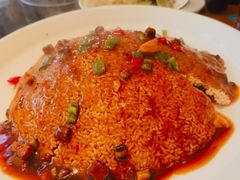 -中国徽菜·徽商故里(罍街店)