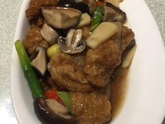 -五观堂素食(新华路店)