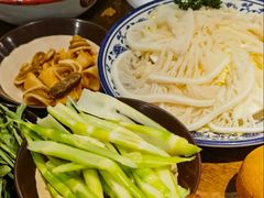 -楠火锅(西单店)