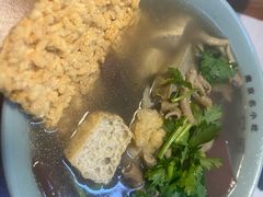 -金原鸭血粉丝汤·汤包·脆皮烤鸭(南京博物院店)
