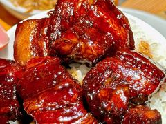 -老瑞福上海菜(人民广场店)