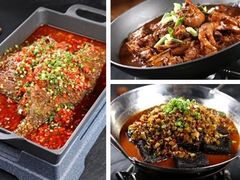 -湘味淳(千禧街店)