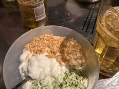 -很久以前羊肉串(农科路店)