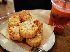 -Wagas(静安嘉里中心店)