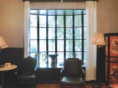 -老洋房花园饭店(绍兴路店)