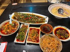 -醉八仙热酒馆(渝中店)