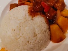 -龙记香港茶餐厅(久光百货店)