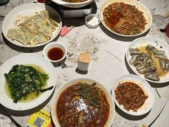 -又见炊烟私房菜(敬亭路店)