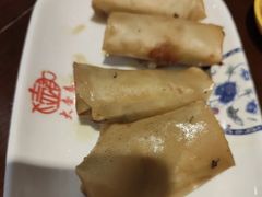 -大壶春生煎(四川中路店)