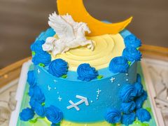 -CAKE BOSS 蛋糕老板(西单君太百货店)