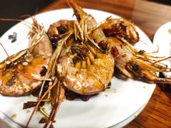 -汉巴味德(大悦城店)