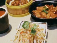 -一茶一点(海景店)