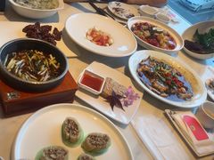 -宁波石浦大饭店(新材料城店)