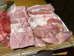 店长推荐牛排-AJIYA炭火烧肉(徐汇正大乐城店)
