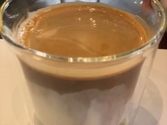 -KYO COFFEE(胶州路店)