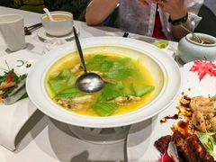 -古点料理