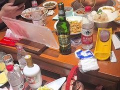 -前门涮肉(群力店)