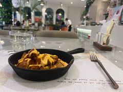 -LA JOLLA 墨西哥餐厅(学院路店)