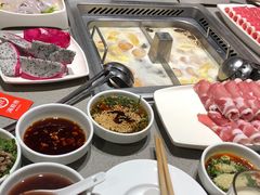 -海底捞火锅(天一广场亚细亚店)