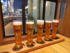 -LENBACH兰巴赫西餐啤酒坊(大连东港店)