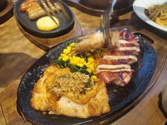 -萨莉亚意式餐厅(南京龙湾天街店)