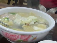 -西复兴羊肉馆(南翔老街店)
