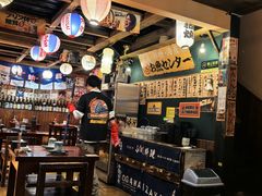 -小川洋风料理(江汉路店)