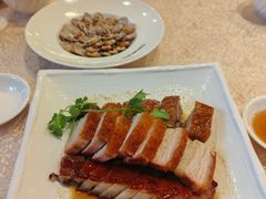 -麒麟中餐厅·经典粤菜·地道菜式老字号(广州长隆酒店)