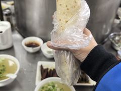 -和顺朝天锅(月河路店)