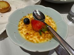 -戈雅法餐厅(世界城广场店)