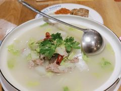 -天山传奇新疆菜(SKLP店)