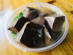 -梁记猪红店(员村昌乐园店)