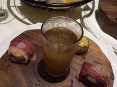 -王品牛排(郑州大卫城店)