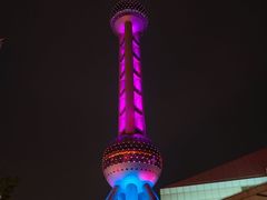 -东方明珠广播电视塔