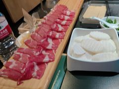 -阳坊胜利涮羊肉(阳坊老店)
