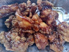 -炸鸡情侣韩式料理(中央大街店)