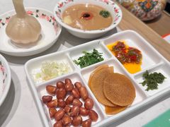 -东门口·鲜爆肚涮肉·烧烤(老门东店)