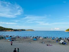 -宁波松兰山滨海旅游度假区
