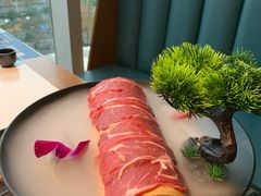 -菌彩云南野生菌火锅(呈贡七彩云南第壹城店)