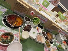 -一围肥牛肉小火锅(佳兆业广场店)