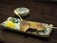 -哥哥の深夜食堂(叁宸里店)