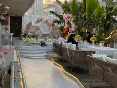 -天空花园餐吧·生日·团建(南山店)