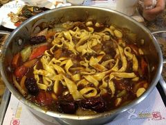 android_upload_pic-黄记煌三汁焖锅(渝北金港国际店)