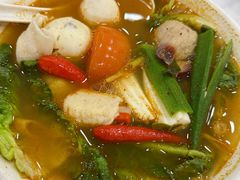 -阿坤纯正西刀鱼丸(Kuala Lumpur Branch)