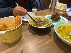 -锡和无锡菜·三白油条(景丽苑店)