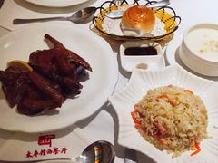 -太平馆西餐厅(北京路店)