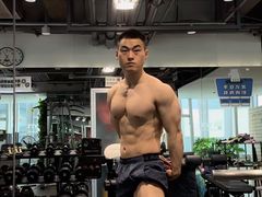 -MYFIT健身工作室(赞成店)