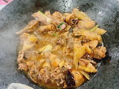 -侠成水上农庄(工业大道店)