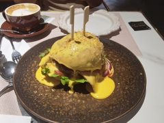 -get pizza意大利餐厅(凯德MALL店)