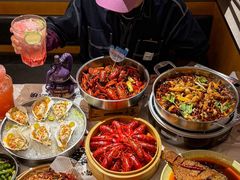 -靓靓蒸虾·头牌蒸虾(雪松路总店)